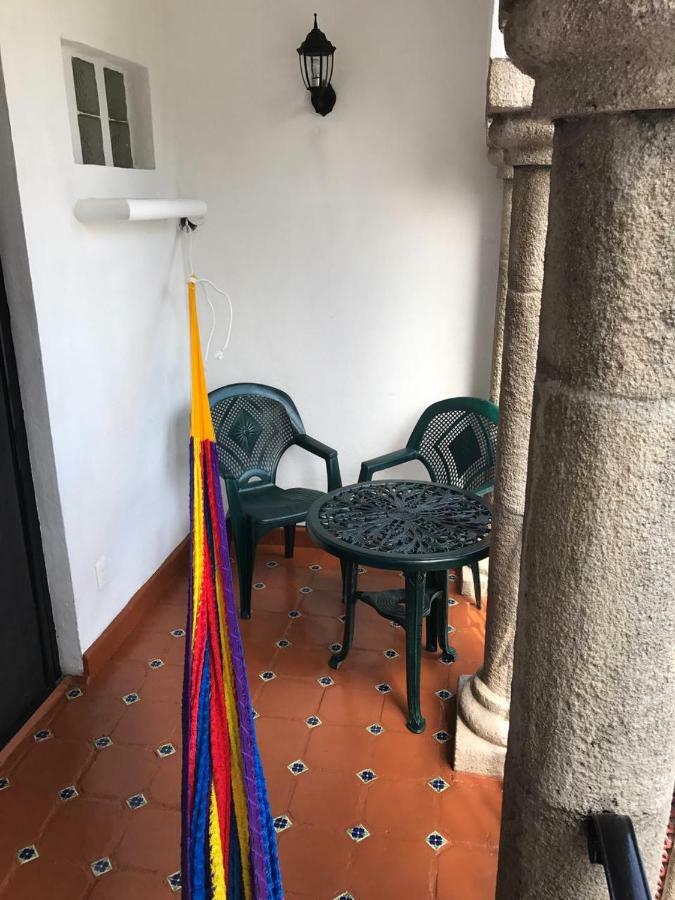 Depas Flamboyan Centro De D3 Apartment